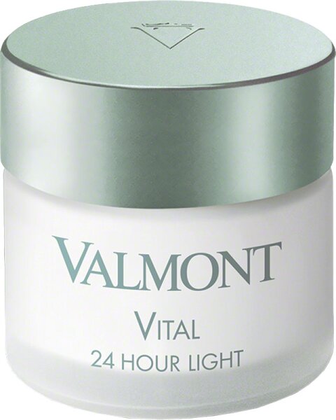 7612017054001 - Vital 24 Hour Light Creme 50 ml