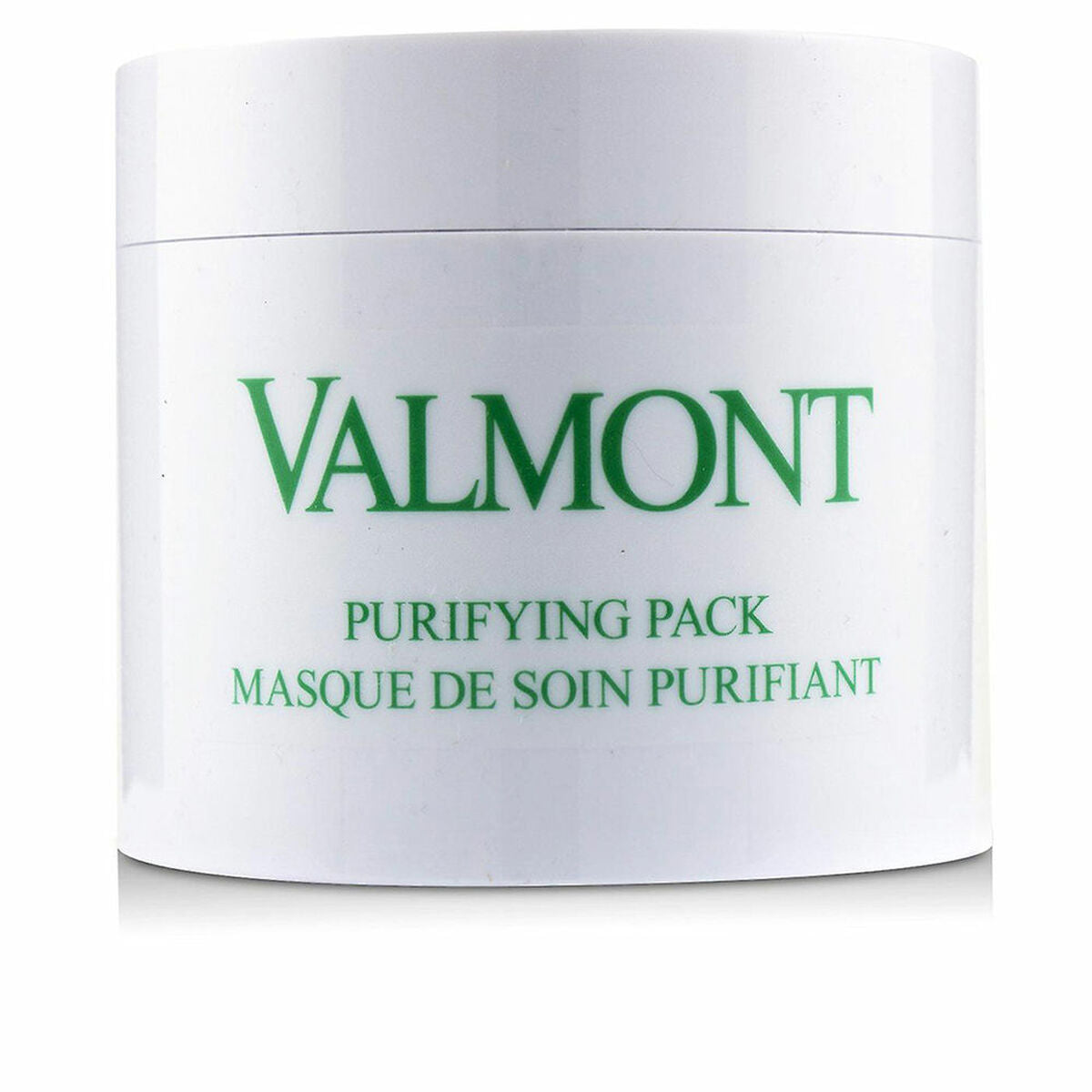 7612017155012 - Reinigende Gesichtsmaske Purifying Pack 200 ml