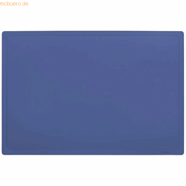 7612176071611 - Schreibunterlage CollegePad 50x 34cm blau