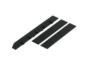 7612176081351 - Schubladenteiler styrodoc 45 x 315 mm (B x L) Polystyrol schwarz 7612176081351 Styro 7612176081351 - Schubladenteiler styrodoc 45 x 315 mm (B x L) Polystyrol schwarz 7612176081351 Styro