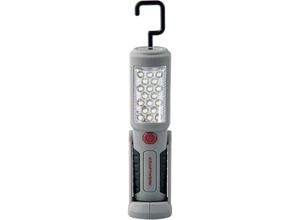 7612206116800 - Kraftwerk - 18+3 led Handlampe (exkl 2 x aaa)