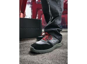 7612206125888 - Sicherheitsschuhe Derby S3 Gr42 - Kraftwerk