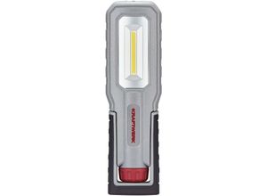 7612206127455 - Kraftwerk - led Handlampe compact 500 wiederaufladbar