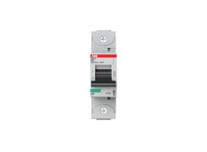 7612271201036 - 2CCS861001R0501 S801S-D50 Leitungsschutzschalter 50 A 230 V