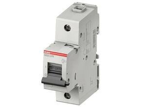 7612271208387 - 2CCS800900R0261 S800-UVR130 Unterspannungsauslöser 1 St