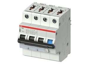 7612271470814 - 2CCL563310E0255 FI-Schutzschalter Leitungsschutzschalter 25 A