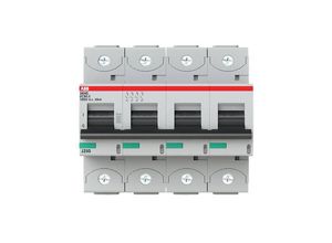 7612271500955 - 2CCF020029R0001 S804S-UCB05 Leitungsschutzschalter 05 A 1000 V