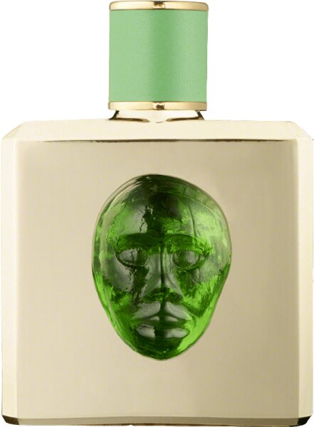 7612535500417 - Verde Erba I Extrait de Parfum 100 ml