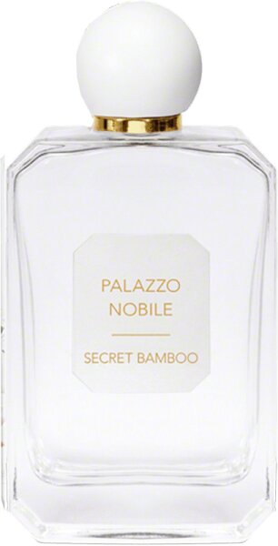 7612535510119 - Secret Bamboo Eau de Toilette (EdT) 100 ml