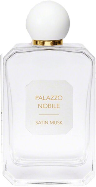 7612535510317 - Satin Musk Eau de Toilette (EdT) 100 ml