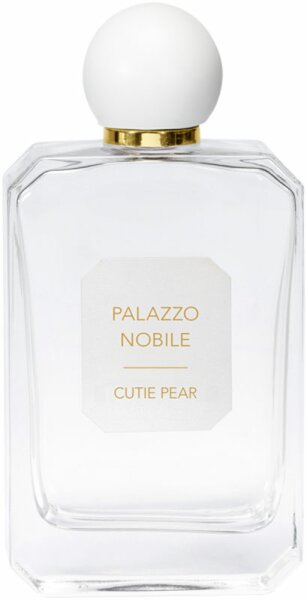 7612535510805 - Cutie Pear Eau de Toilette (EdT) 100 ml