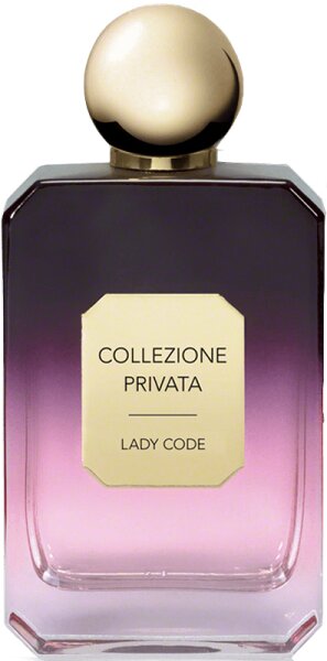 7612535520118 - Lady Code Eau de Parfum (EdP) 100 ml