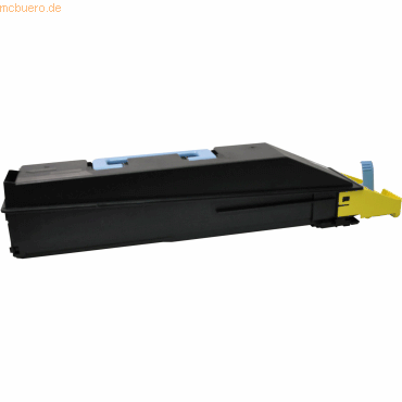 7612735000861 - Toner Kyocera TK-865 ye TASKalfa 250ci kompatibel