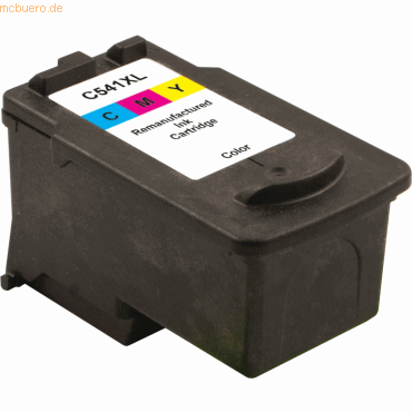 7612735007815 - Tinte kompatibel mit Canon CLI-541XL farbig