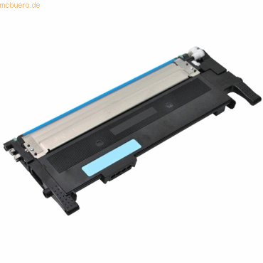 7612735008225 - Toner Samsung CLP-360 cy CLT-C406S ELS kompatibel