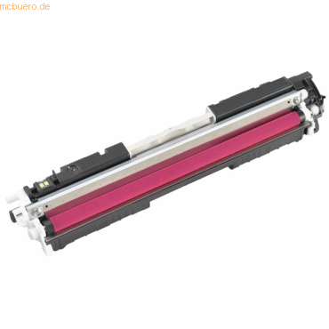 7612735016367 - freecolor - Magenta - kompatibel - Tonerpatrone - für HP Color LaserJet Pro CP1025 LaserJet Pro MFP M175 TopShot LaserJet Pro M275