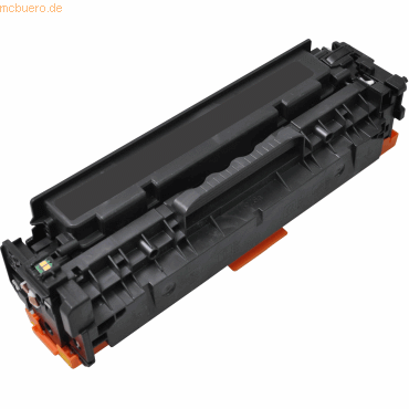 7612735019665 - Toner kompatibel mit HP Color LaserJet Pro M476 schwarz