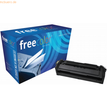 7612735020555 - freecolor - Schwarz - kompatibel - Tonerpatrone - für Samsung CLP-680DW 680ND CLX-6260FD 6260FR 6260FW 6260ND 7612735020555 - freecolor - Schwarz - kompatibel - Tonerpatrone - für Samsung CLP-680DW 680ND CLX-6260FD 6260FR 6260FW 6260ND
