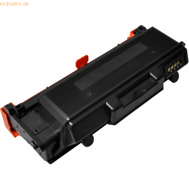 7612735022528 - Toner Samsung M3825 XL bk MLT-D204E ELS kompatibel