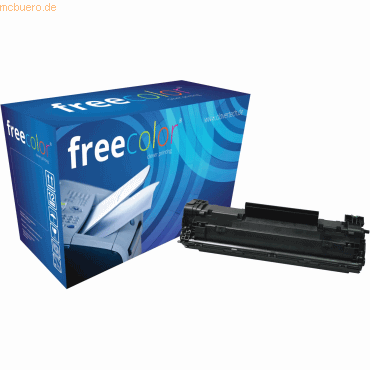 7612735023365 - Toner kompatibel mit HP LaserJet M225 (83X) High Yield