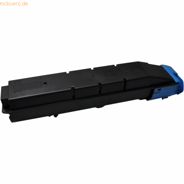 7612735026601 - Toner kompatibel mit Kyocera TASKalfa 4550 4551 5550 5551 cyan