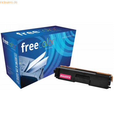 7612735026786 - Toner kompatibel mit Brother HL-L8350 magenta