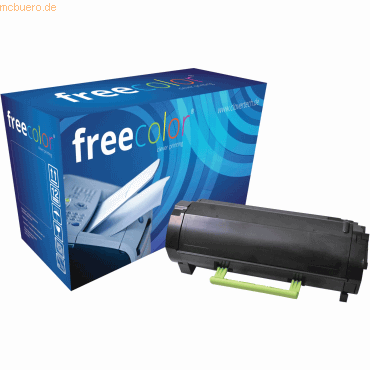 7612735059043 - M1145-FRC Tonerkartusche 1 Stück(e) Schwarz (M1145-FRC)