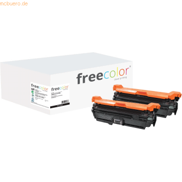 7612735079638 - Toner kompatibel mit HP 4-farbig LaserJet CP3525 (504X) schw 7612735079638 - Toner kompatibel mit HP 4-farbig LaserJet CP3525 (504X) schw