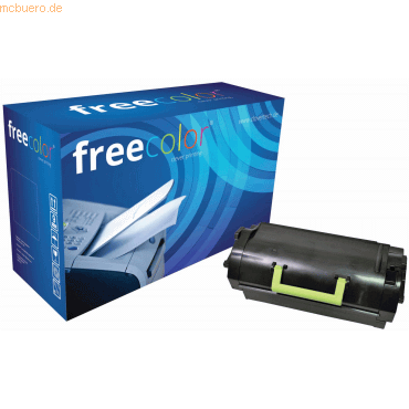 7612735108338 - MX710-HY-FRC Lasertoner 25000Seiten Schwarz Tonerkartusche (MX710-HY-FRC) 7612735108338 - MX710-HY-FRC Lasertoner 25000Seiten Schwarz Tonerkartusche (MX710-HY-FRC)