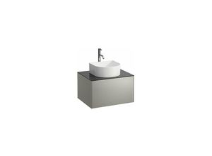 7612738946760 - Sonar Schubladenelement 1 Schublade passend zu Waschtisch-Schalen 812340 812341 812342 Ausschnitt mittig für Waschtisch und Armatur Farbe 7612738946760 - Sonar Schubladenelement 1 Schublade passend zu Waschtisch-Schalen 812340 812341 812342 Ausschnitt mittig für Waschtisch und Armatur Farbe