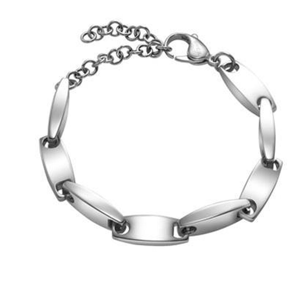 7612901662138 - Herrenarmreif CHAIN 7612901662138 - Herrenarmreif CHAIN
