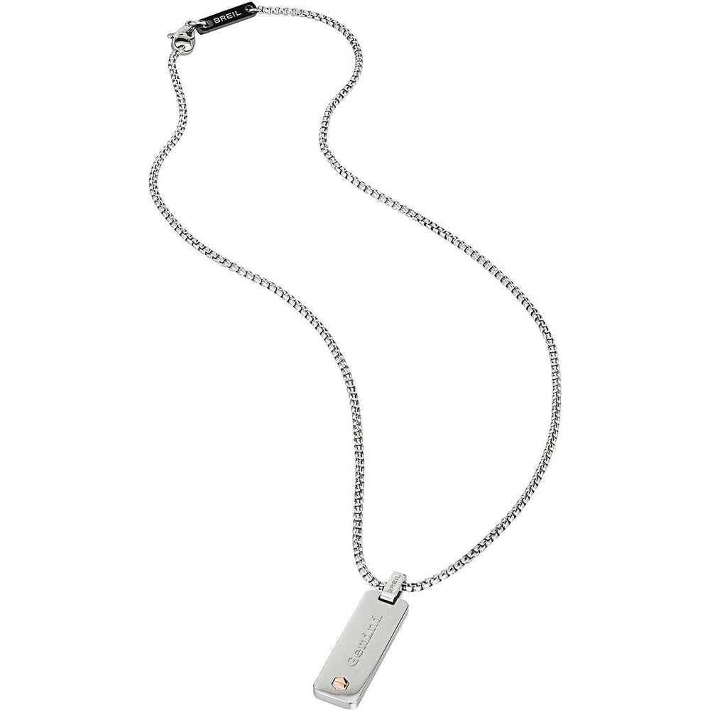 7612901673103 - Herrenhalsband TJ2308 7612901673103 - Herrenhalsband TJ2308