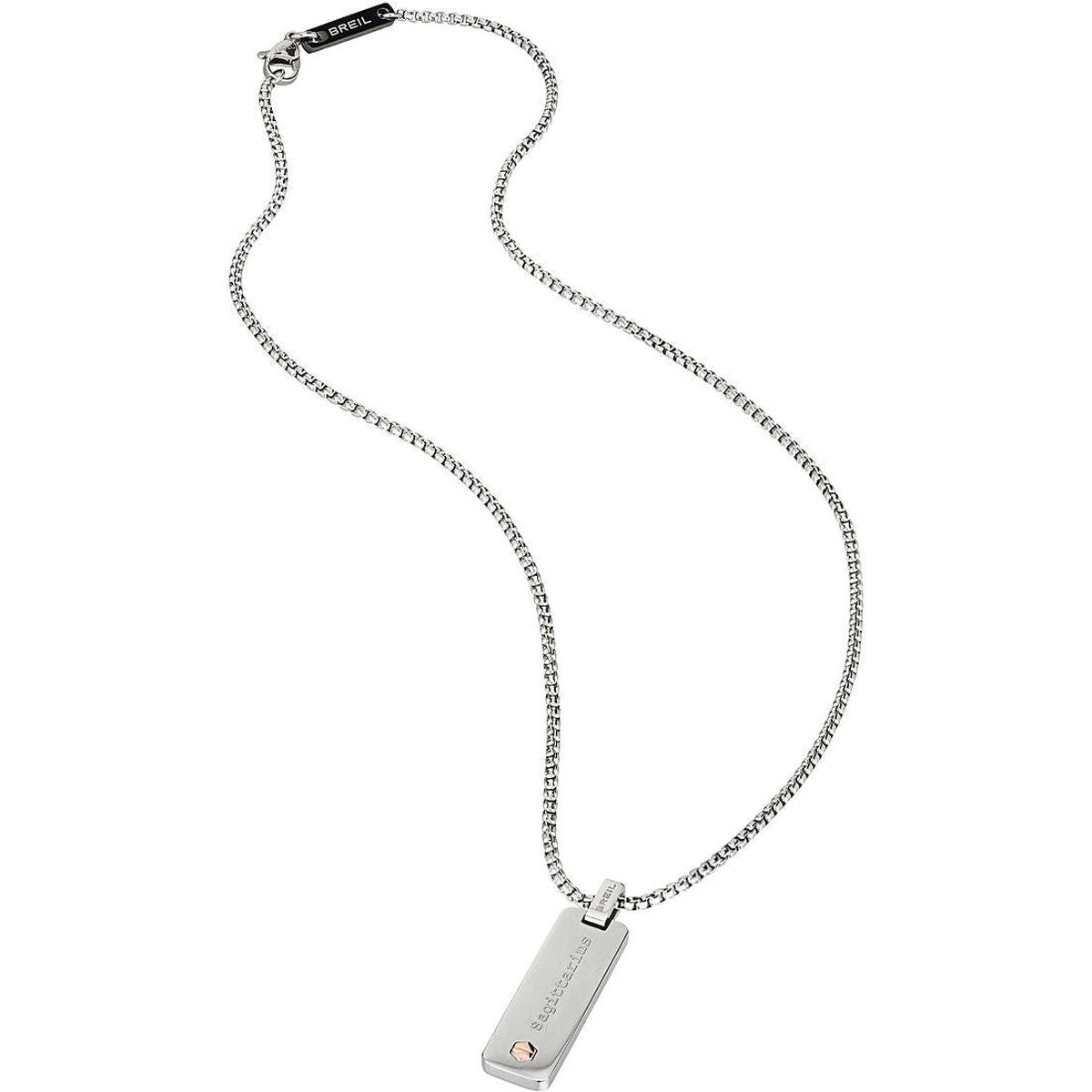 7612901673165 - Herrenhalsband ZODIAC 7612901673165 - Herrenhalsband ZODIAC