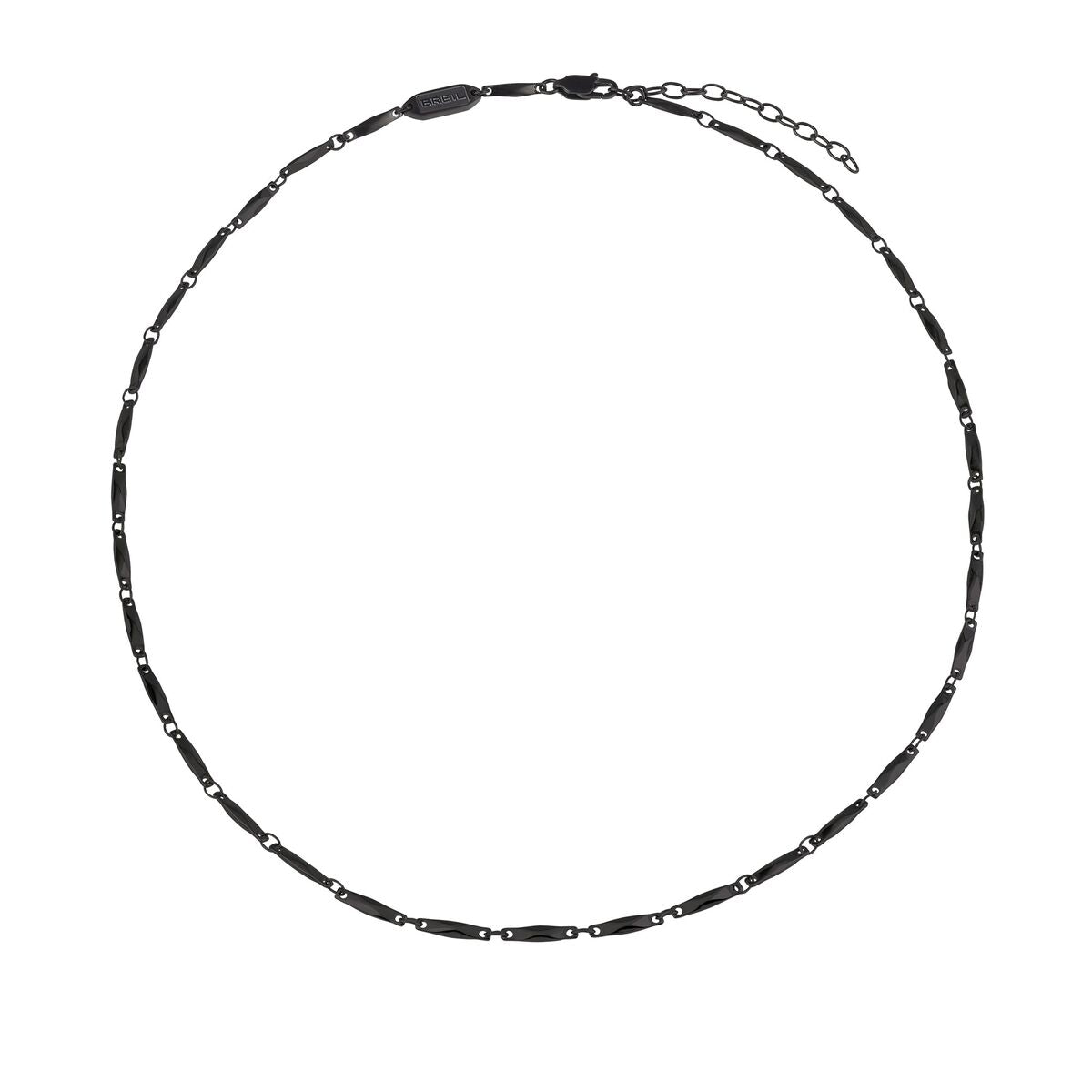 7612901678290 - Herrenhalsband TJ2827 7612901678290 - Herrenhalsband TJ2827