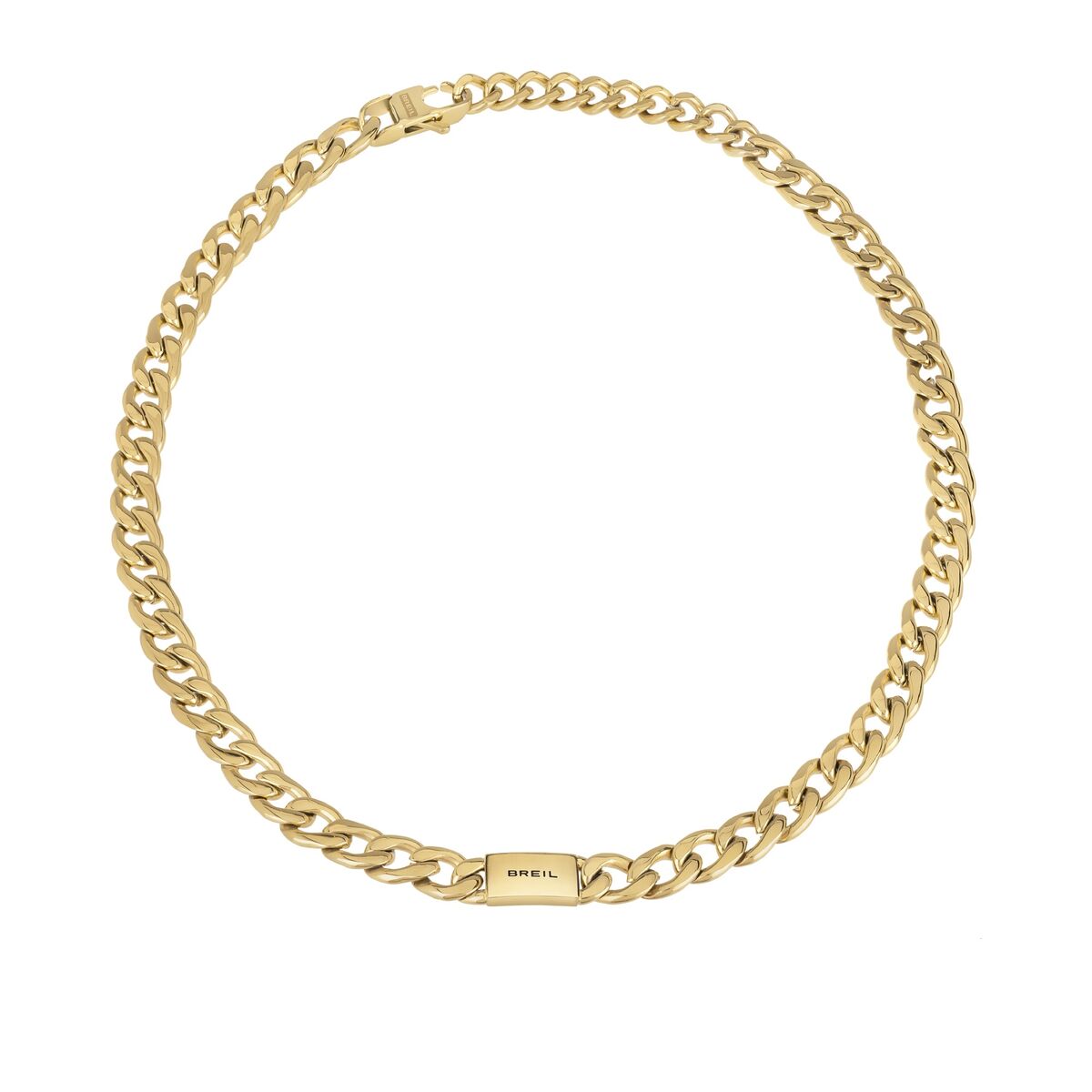 7612901680729 - Herrenhalsband TJ3071 7612901680729 - Herrenhalsband TJ3071