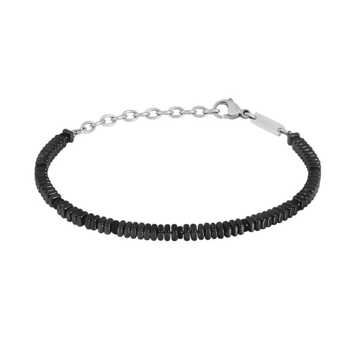 7612901684338 - Herrenarmreif TJ3431 Sterlingsilber 925 7612901684338 - Herrenarmreif TJ3431 Sterlingsilber 925