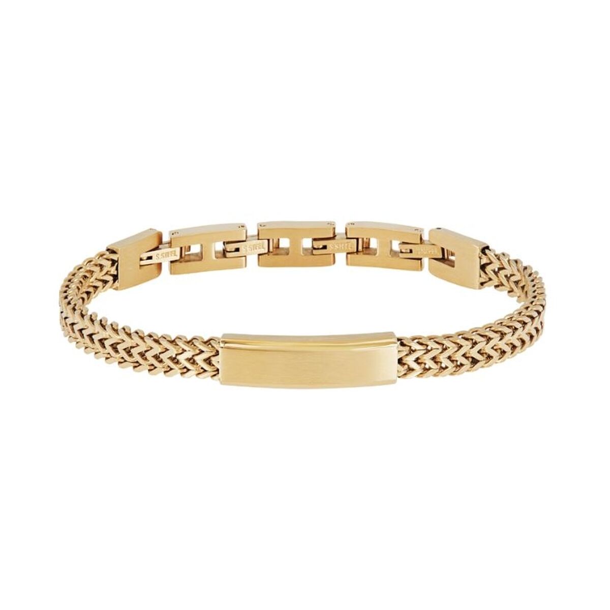 7612901684352 - Herrenarmreif TJ3433 Sterlingsilber 925