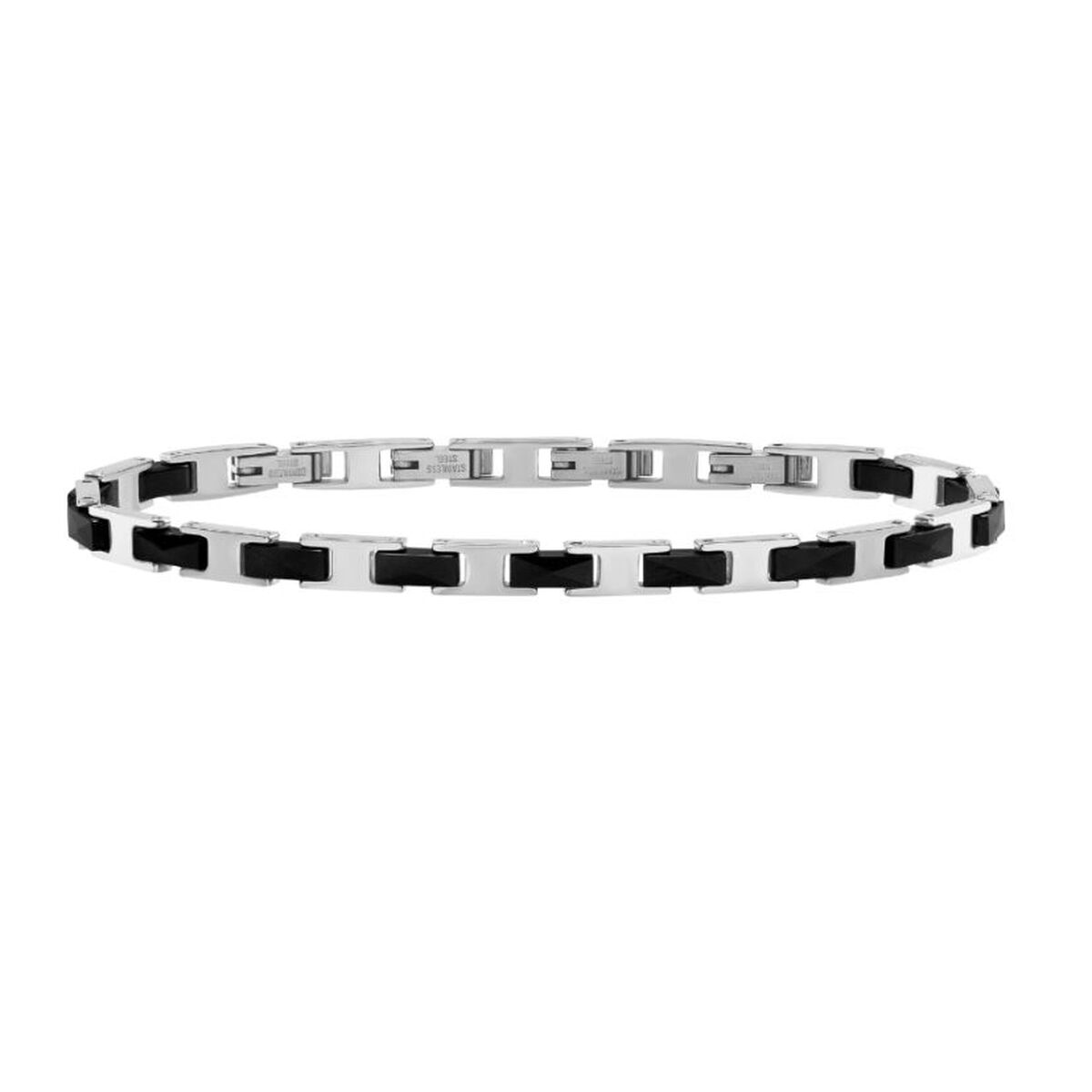 7612901684567 - Herrenarmreif TJ3454 Sterlingsilber 925 7612901684567 - Herrenarmreif TJ3454 Sterlingsilber 925