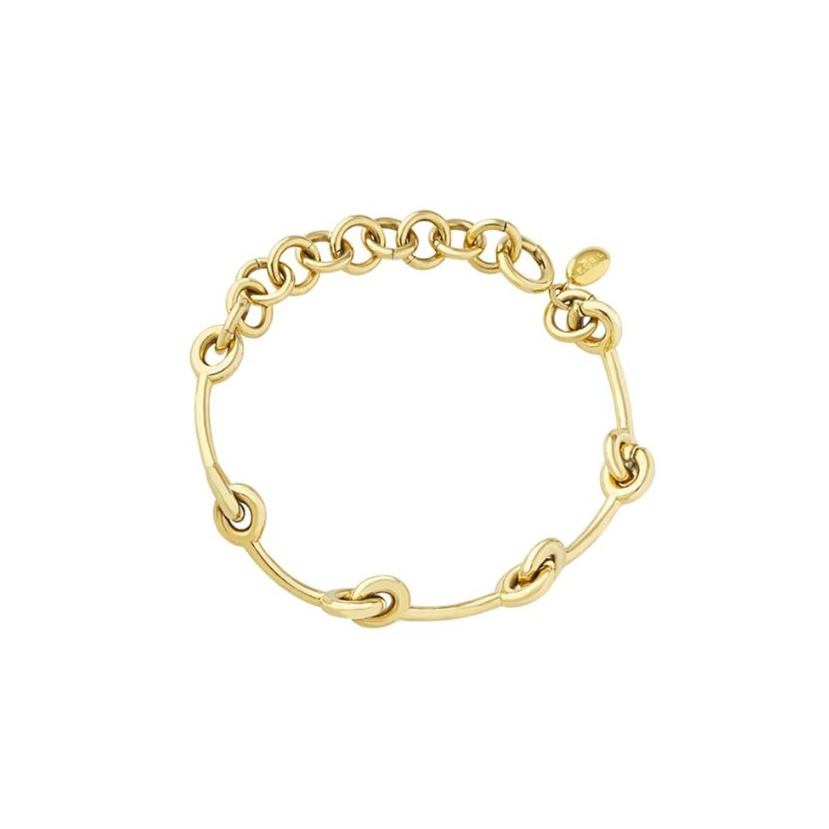 7612901684765 - Damenarmreif TJ3476 Gold