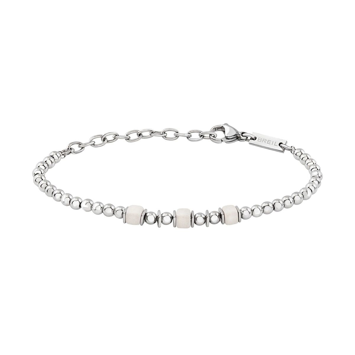 7612901685472 - Herrenarmreif TJ3545 Sterlingsilber 925