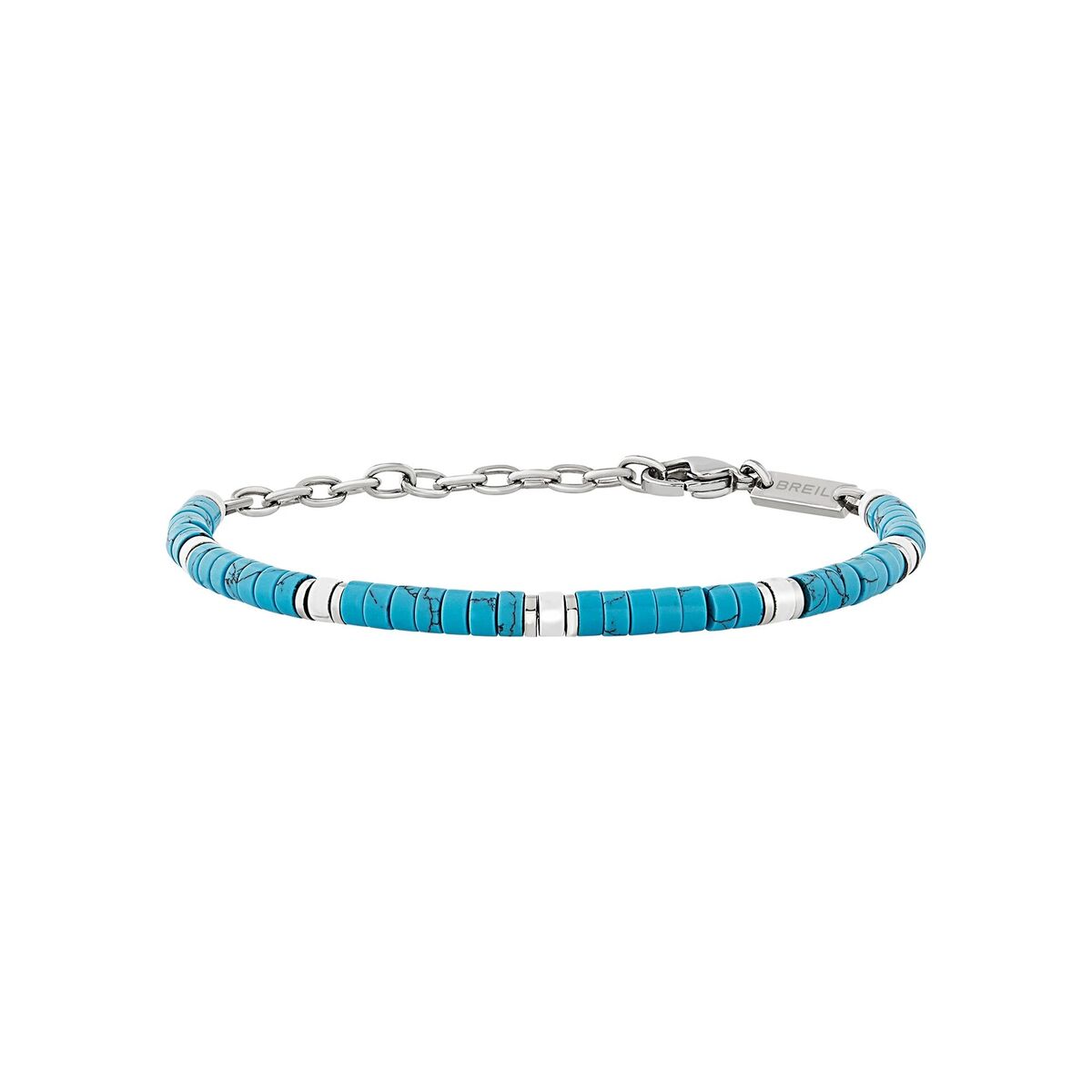 7612901685656 - Herrenarmreif TJ3563 Sterlingsilber 925