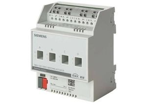 7612914108517 - Siemens-KNX 5WG15301DB31 Schaltaktor 5WG1530-1DB31