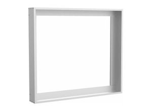 7612966416486 - Schneider Einbaurahmen Universal E751 80cm für PATA Line 83x786x105 cm 1858800000 - 1858800000
