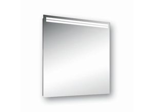 7612966438747 - Wschneider Gmbh - Schneider arangaline mit Spiegelheizung led Lichtspiegel ohne Steckdose 57x78x14cm 1606500100 - 1606500100