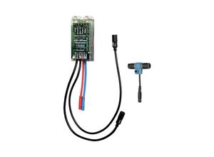 7612982248658 - Kwc Aquarotter - fa Elektronikmodul EM5 id 02050 A3000 open