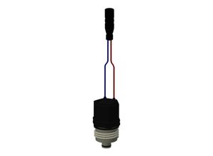 7612982254833 - Kwc Aquarotter - kwc fa Magnetventilkartusche F5 DN5 bistabil 6 vdc ACXX9002