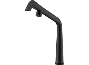 7612985885676 - Icon - Spültischarmatur fg 5185901 schwarz matt 1150625187 - Franke