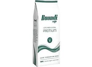 7613032023157 - PREMIUM Espressobohnen Arabica- und Robustabohnen mild 10 kg