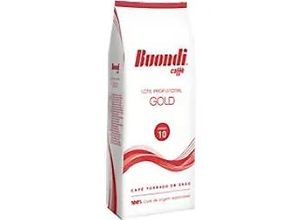 7613032023171 - Buondi Gold Kaffeebohnen 1 kg