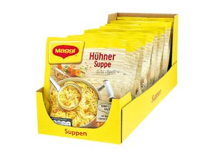 7613033831799 - Guten Appetit Hühnersuppe ergibt 1 Liter 20er Pack